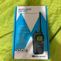 Midland g9 pro
