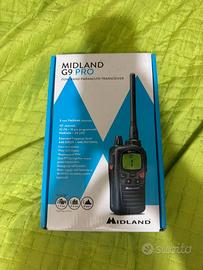 Midland g9 pro