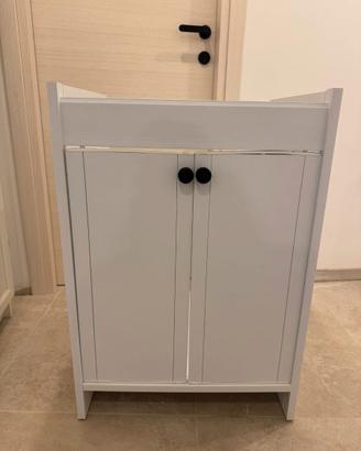 mobile lavabo plastica pvc