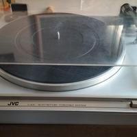 Giradischi JVC-L-A21