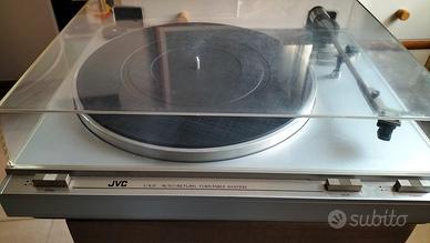 Giradischi JVC-L-A21
