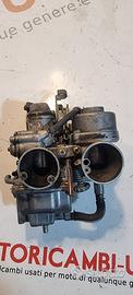 Carburatore revisionato Yamaha xt 600 43f