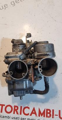 Carburatore revisionato Yamaha xt 600 43f