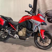 Ducati Multistrada V4 Sport Travel & Radar