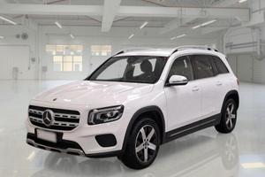 MERCEDES-BENZ GLB 200 D AUTOMATIC SPORT PLUS 5 POR