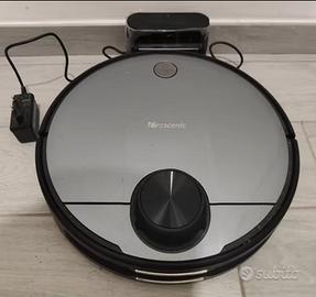 Robot Aspirapolvere Lavapavimenti Proscenic M6 PRO