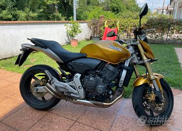 Honda Hornet 600