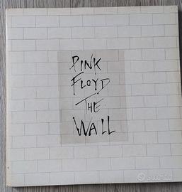 Vinile Pink Floyd "The Wall"