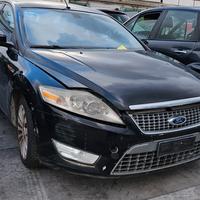 motore qyba Ford mondeo ricambi usati 