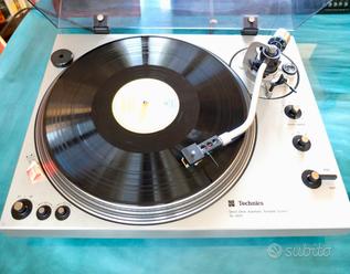 Used Technics SL-1600 Turntables for Sale | HifiShark.com