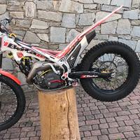 Beta Evo 300