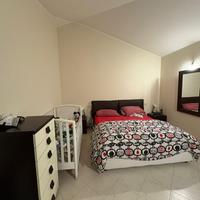 Camera da letto matrimoniale