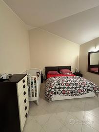 Camera da letto matrimoniale