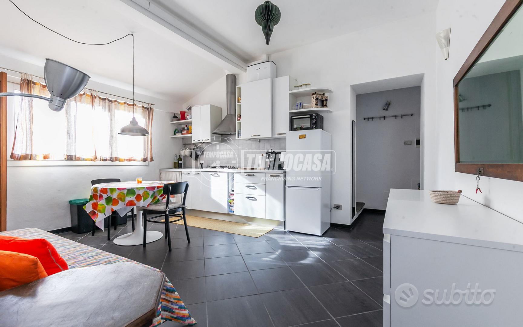 Appartamento – Milano, Magenta - San Vittore, Municipio 1 - Vista 4