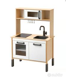 Cucina gioco Ikea
