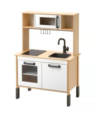 Cucina gioco Ikea