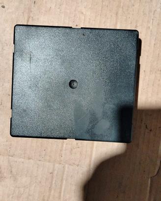2006 AUDI A6 ECU Corpo Controllo Modulo Bcm 4F0907