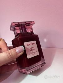 Profumo Tom Ford Cherry Smoke