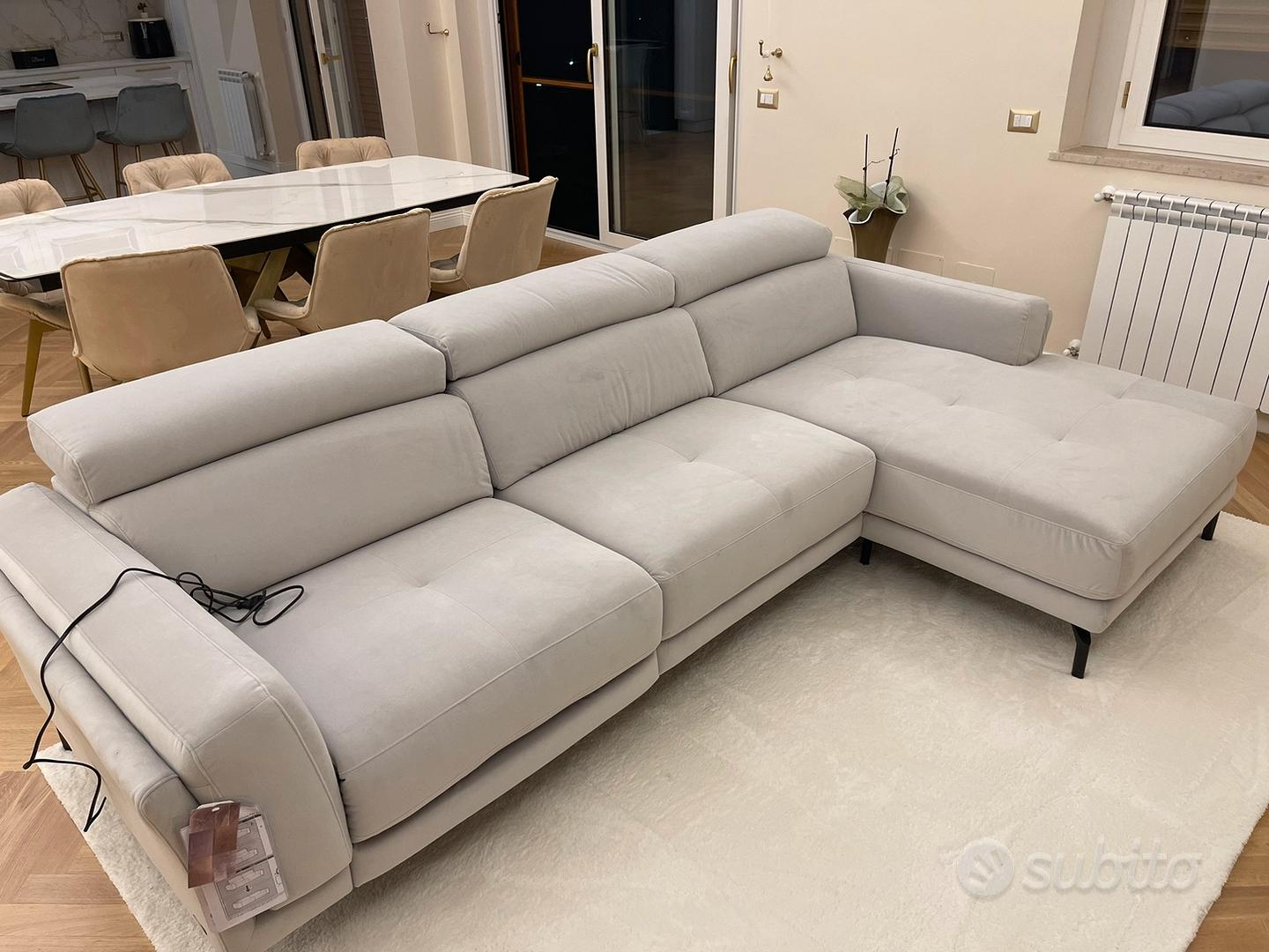 Divano Letto PubblicitÃ Divani E Divani By Natuzzi Divano Letto