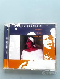 Aretha Franklin