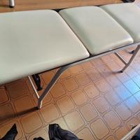 lettini da estetista o studio medico