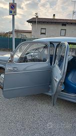 FIAT 1100/103 D 1958