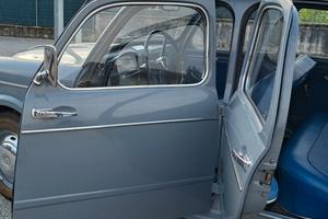 FIAT 1100/103 D 1958