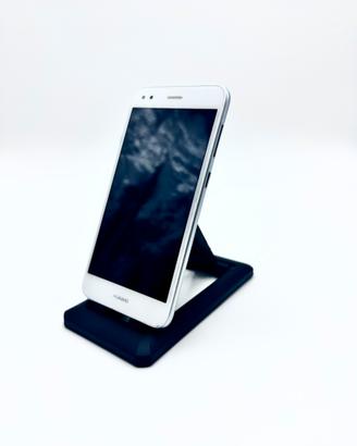 Huawei Y6 Pro Argento ROM 16gb - Buone Condizioni