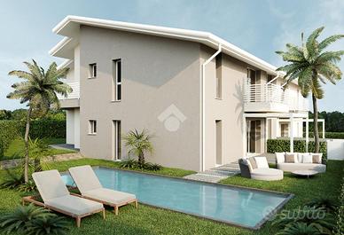 QUADRIFAMILIARE A ARZIGNANO