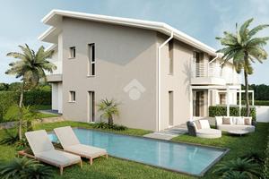 QUADRIFAMILIARE A ARZIGNANO