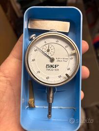 Comparatore centesimale meccanico SKF 10r