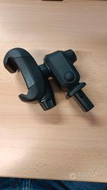 Supporto smartphone Fiat Panda