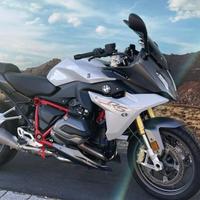 BMW R 1200 RS Abs my17