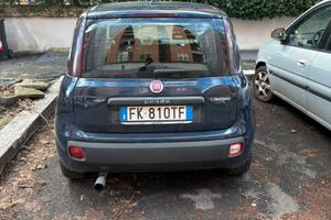 Fiat panda 1.3. Multijet