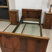 letto singolo 