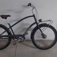 Bici cruiser Electra Townie 
