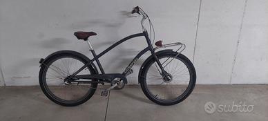 Bici cruiser Electra Townie 