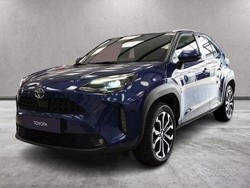 Toyota Yaris Cross 1.5H (116 CV) E-CVT Trend