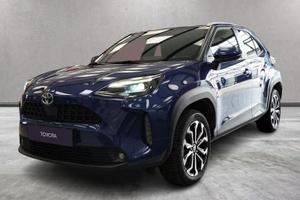 Toyota Yaris Cross 1.5H (116 CV) E-CVT Trend
