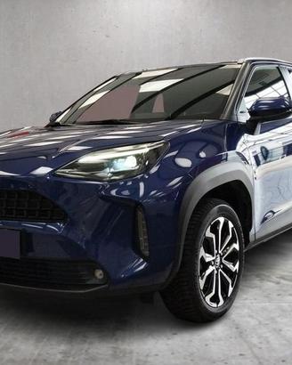 Toyota Yaris Cross 1.5H (116 CV) E-CVT Trend
