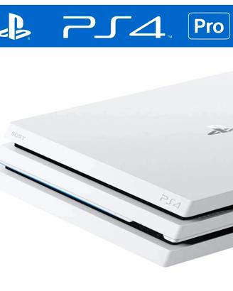 Ps4 pro 1tb