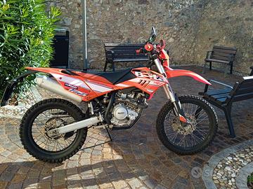 Beta RR Enduro 125 - 2018