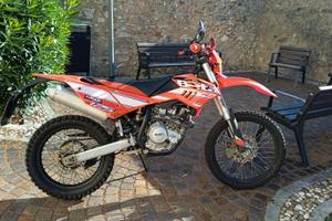 Beta RR Enduro 125 - 2018