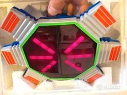 flashball gioco elettronico anni 80 con scatola