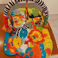 Palestrina Neonato Playgro