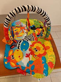Palestrina Neonato Playgro