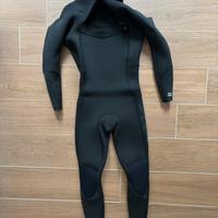 Muta Billabong 4/3 mm taglia M