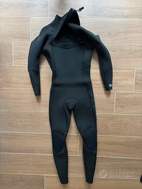 Muta Billabong 4/3 mm taglia M