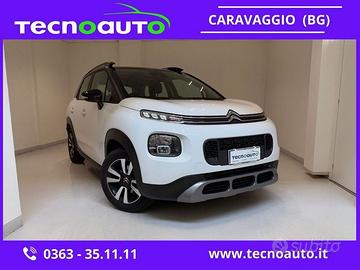 Citroën C3 Aircross PureTech 110 S&S Shine