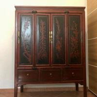 Armadio etnico originale